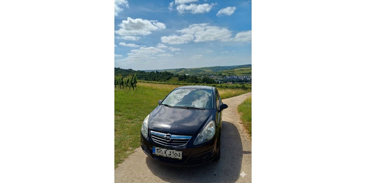 Opel Corsa 159.000 km 1.800 &euro; Oberbillig 54331