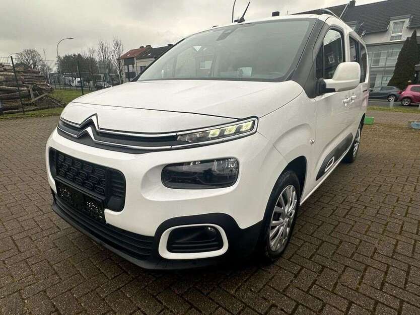 Berlingo