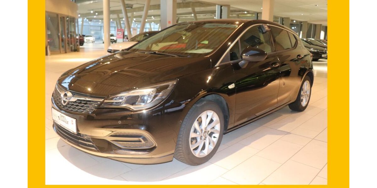 Opel Astra 92.100 km 9.490 &euro; Wilhelmshaven 26389