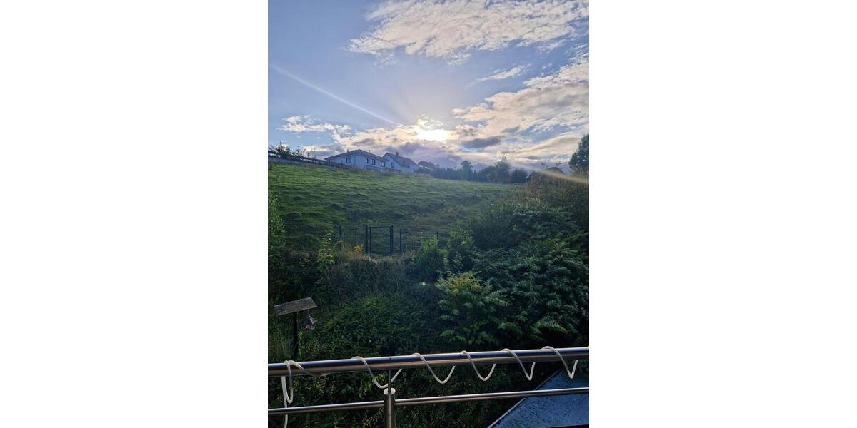 Traum Wohnung! Südbalkon, neuwertig, modern, barrierefrei, ruhig, in Paderborn-Dahl 4 zimmer