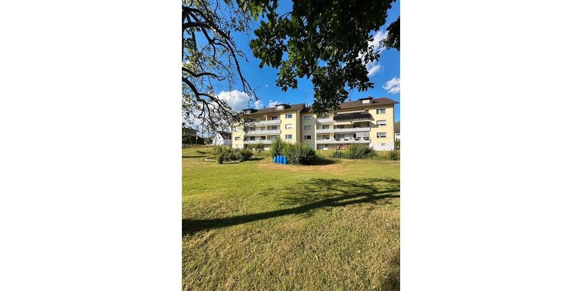 Etagenwohnung Wolpertswende - 3 Zimmer, 80 m&sup2;, 257.000&euro; | Angebot:27003090