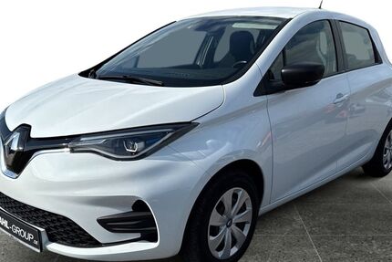 Renault ZOE 14.169 km 14.990 &euro; Limburg 65555