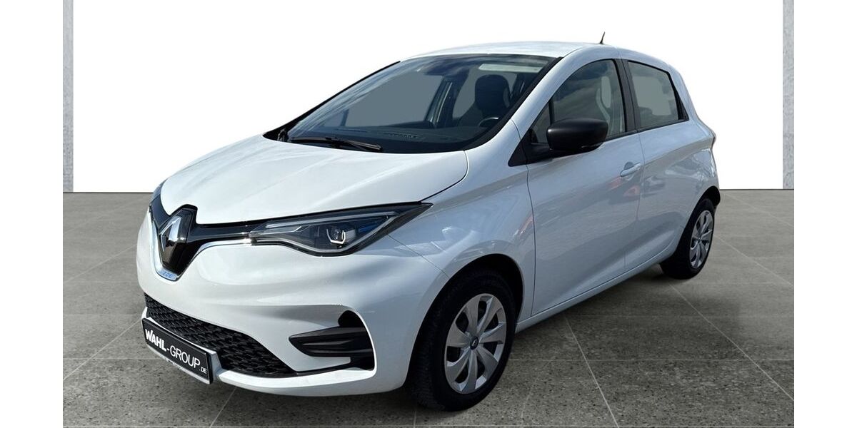 Renault ZOE 14.169 km 14.990 &euro; Limburg 65555