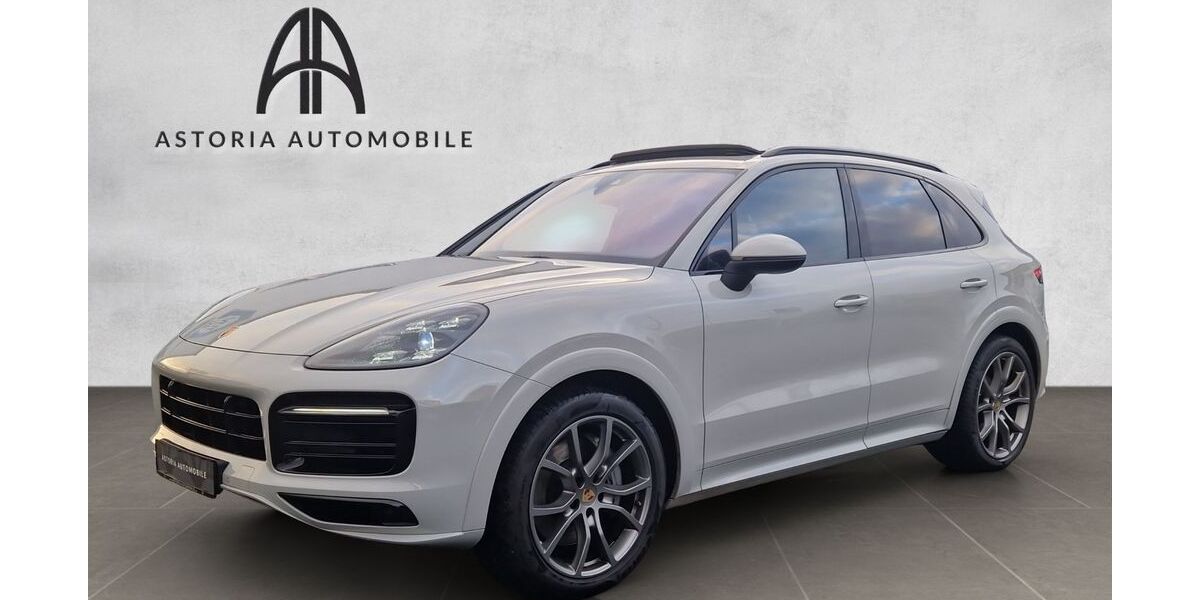 Porsche Cayenne 96.952 km 70.990 &euro; Kaarst (bei Düsseldorf) 41564