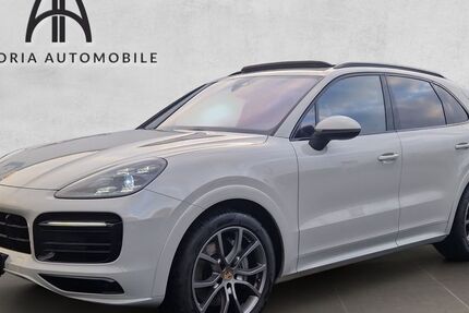 Porsche Cayenne 96.952 km 71.990 &euro; Kaarst (bei Düsseldorf) 41564