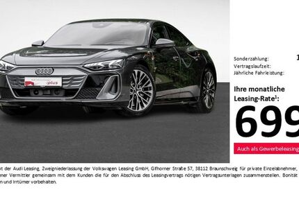 Audi e-tron GT 2.728 km 93.998 € Dortmund 44143
