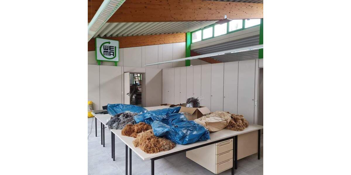 Gewerbeobjekt Illmensee Reute - 2.500&euro; | Angebot:25740955