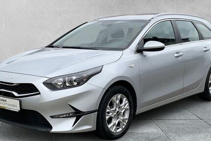 Kia ceed Sportswagon 73.400 km 18.490 &euro; Zwickau 08058
