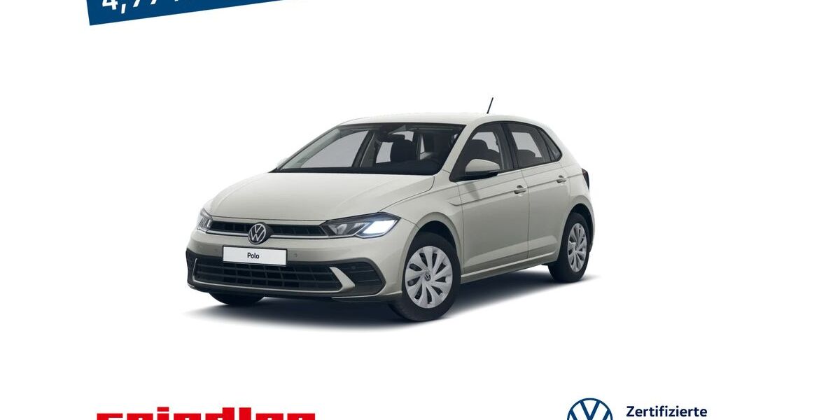 VW Polo 7.000 km 18.480 &euro; Würzburg 97076