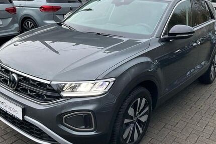VW T-Roc 22.750 km 22.880 € Koblenz 56076