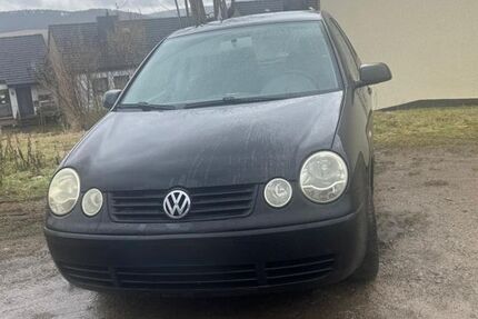 VW Polo 180.000 km 1.300 &euro; Adelebsen 37139
