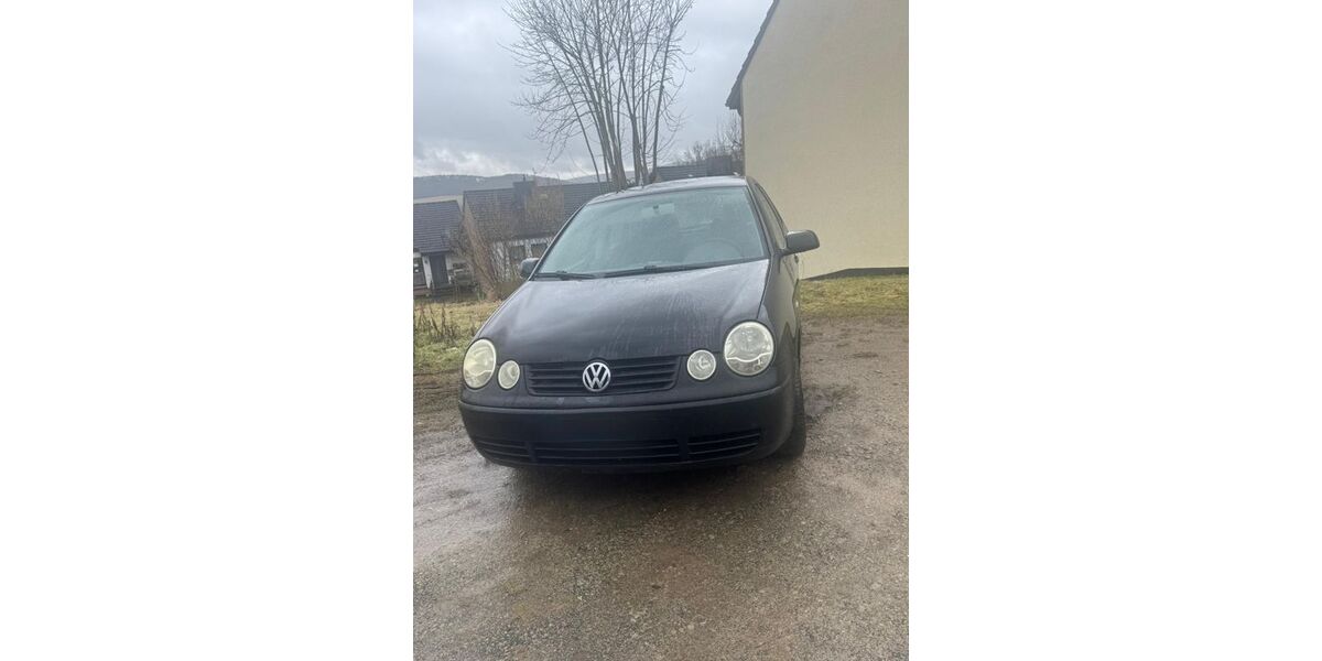 VW Polo 180.000 km 1.300 &euro; Adelebsen 37139