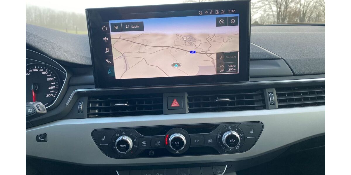 Audi A4 146.900 km 15.900 &euro; Feuerscheid 54597