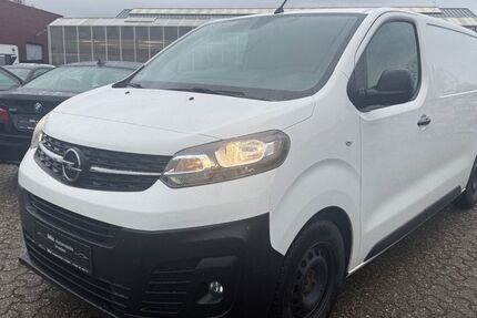 Opel Vivaro 185.625 km 9.999 &euro; Vreden 48691