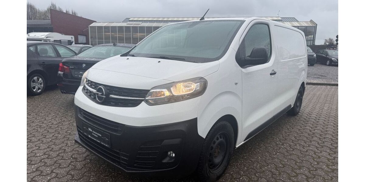 Opel Vivaro 185.625 km 9.999 &euro; Vreden 48691