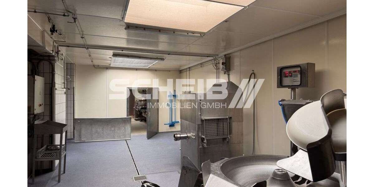 Gewerbeobjekt Schwäbisch Hall - 3.100&euro; | Angebot:27033594
