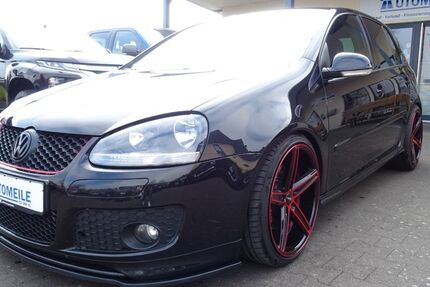 VW Golf 75.000 km 13.990 &euro; OERLINGHAUSEN 33813