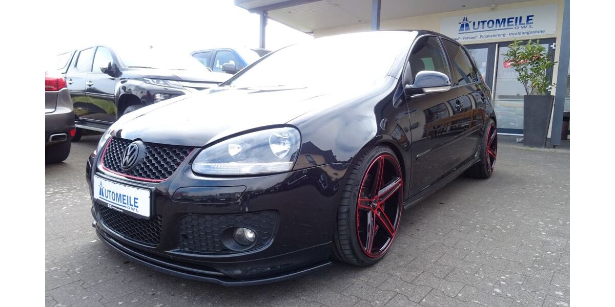 VW Golf 75.000 km 13.990 &euro; OERLINGHAUSEN 33813