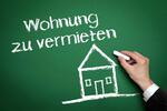 Etagenwohnung Bad Reichenhall - 3 Zimmer, 83 m&sup2;, 1.150&euro; | Angebot:26283921