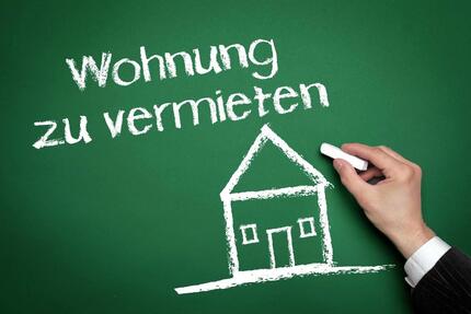Wohnung Bad Reichenhall - 3 Zimmer, 83 m&sup2;, 1.150&euro; | Angebot:26283921