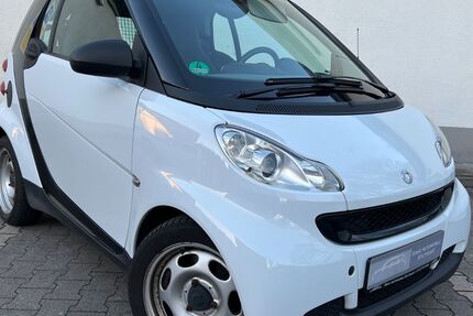 Smart ForTwo 83.120 km 4.990 &euro; Stuttgart 70378