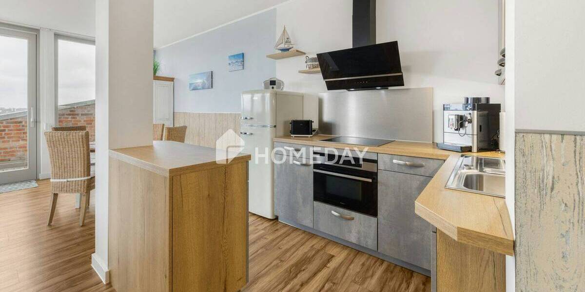 Etagenwohnung Barth Stadtkern - 3 Zimmer, 60 m&sup2;, 304.560&euro; | Angebot:25910641