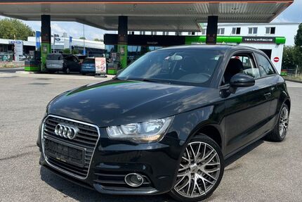 Audi A1 215.826 km 3.999 &euro; Rosenheim 83026