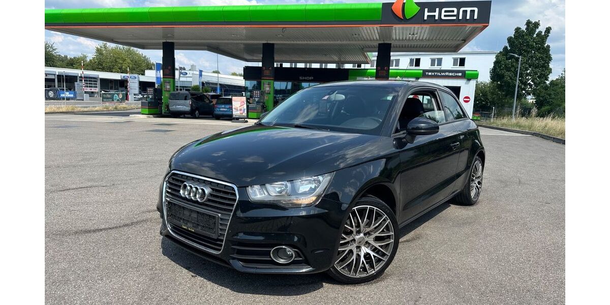 Audi A1 215.826 km 3.999 &euro; Rosenheim 83026