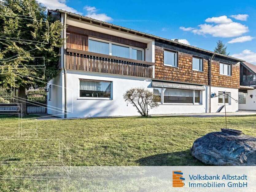 Haus zum Kaufen in Albstadt 419.000 € 178.68 m²