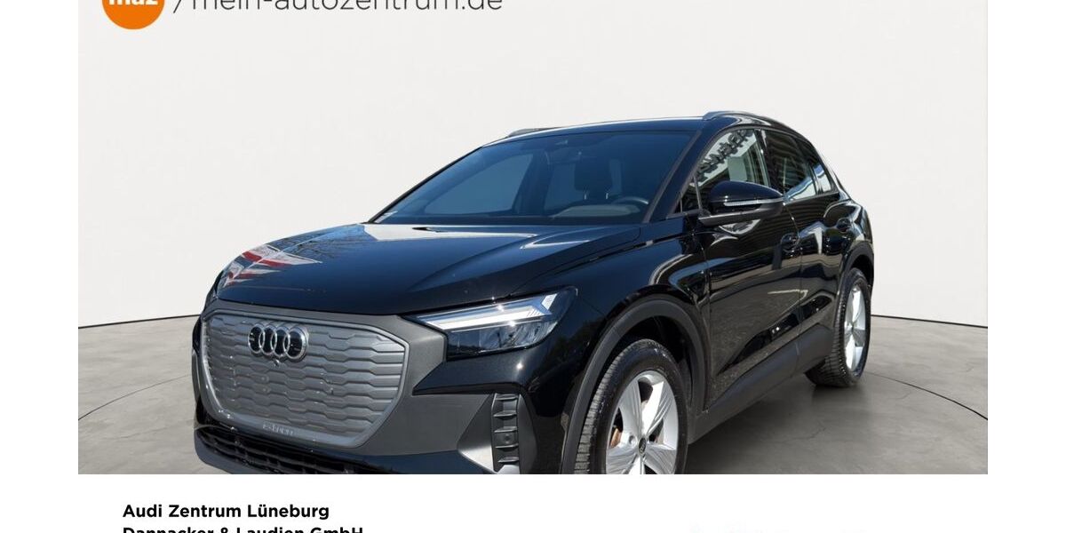 Audi Q4 e-tron 42.806 km 34.960 &euro; Lüneburg 21337