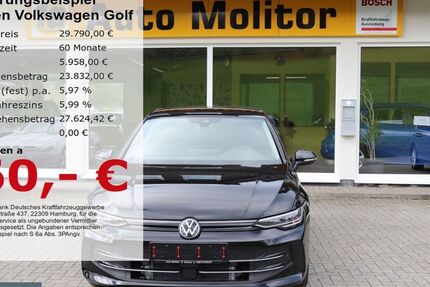 VW Golf 2.600 km 29.590 &euro; Eslohe 59889