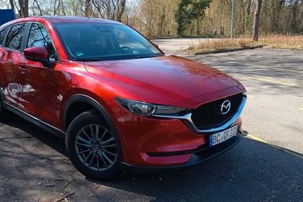 Mazda CX-5 137.000 km 13.200 &euro; Bad Buchau 88432