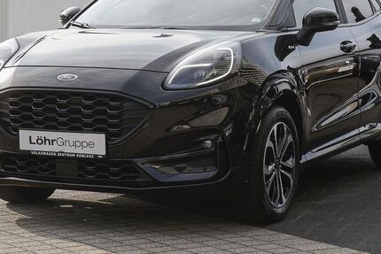 Ford Puma 69.539 km 18.480 &euro; Koblenz 56070