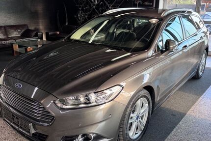 Ford Mondeo 105.850 km 11.999 &euro; Oberhausen 46145