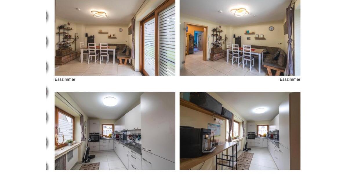 Erdgeschoßwohnung Biberach an der Riß - 5 Zimmer, 120 m&sup2;, 380.000&euro; | Angebot:26845808