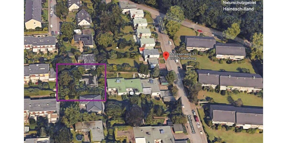 GEBOTSVERFAHREN: Sasel - Erhaltenswerter Bungalow mit vielseitigen Erweiterungsoptionen 4 zimmer