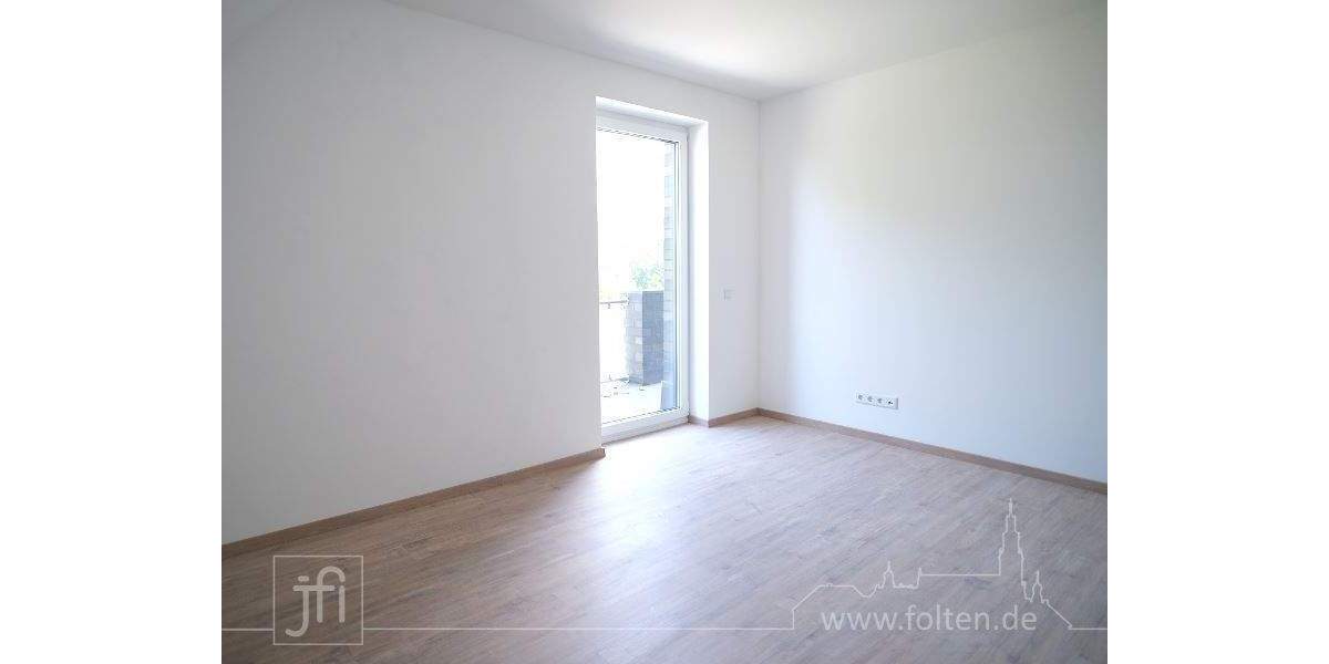 Moderne Haushälfte mit Wärmepumpe, zwei Bädern und überdachter Terrasse 4 zimmer