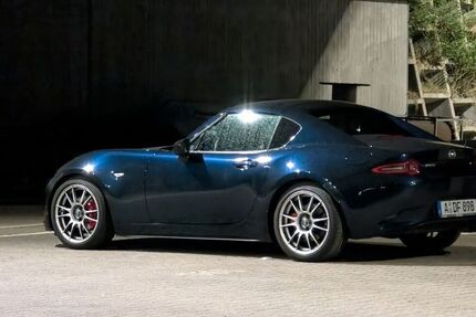 Mazda MX-5 20.000 km 40.800 &euro; Augsburg 86167