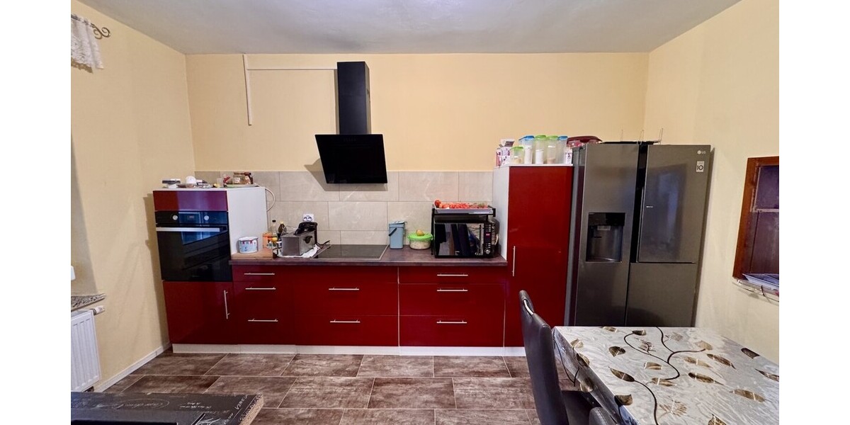 HORN IMMOBILIEN ++ liebevoll renoviertes Ein- oder Zweifamilienhaus in Torgelow mit großem Grundstück - Doppelhaushälfte Torgelow | Angebot:26674182