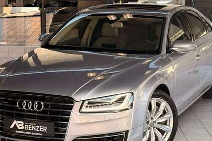 Audi A8 147.000 km 21.999 &euro; Wirges 56422