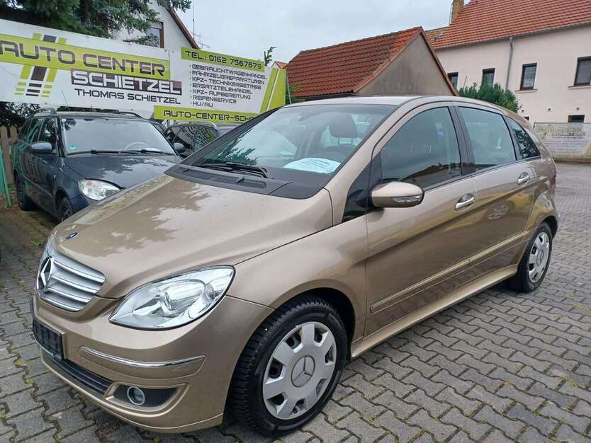 B 200