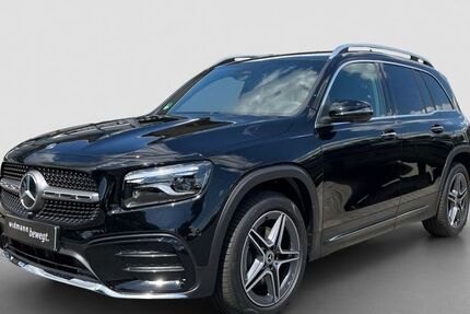 Mercedes GLB 200