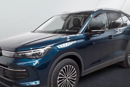 VW Tiguan 11.880 km 34.890 &euro; Meißen 01662