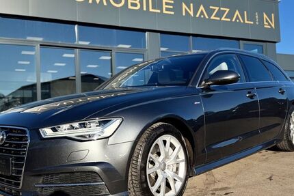 Audi A6 90.000 km 26.999 &euro; Saarlouis 66740