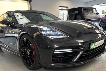 Porsche Panamera 133.000 km 58.999 € Solingen 42697