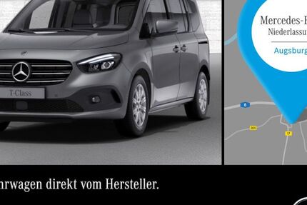 Mercedes-Benz T-Klasse 7.457 km 32.490 &euro; Augsburg 86161