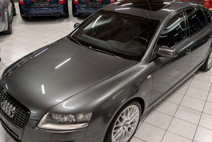 Audi A6 126.847 km 9.599 &euro; Nattheim 89564