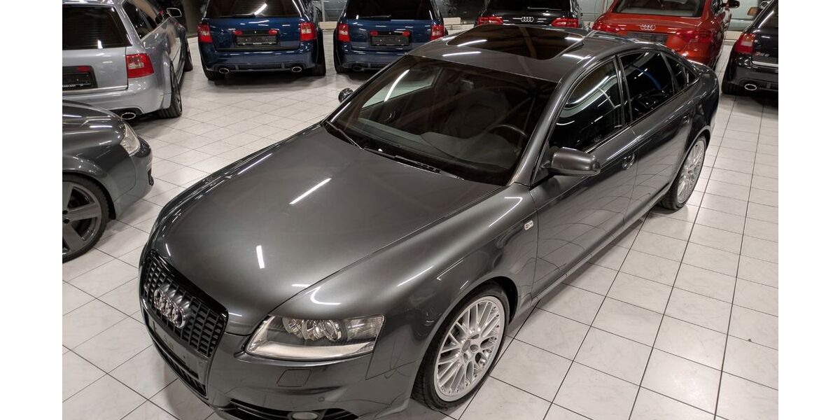 Audi A6 126.847 km 9.599 &euro; Nattheim 89564