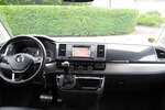 VW T6 Multivan PanAmericana 4Motion Scheckheft 108.000 km 36.787 &euro; Bergneustadt 51702