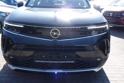 Opel Mokka 20.700 km 17.799 &euro; Trappenkamp 24610